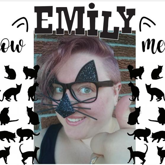 Emily Hunter